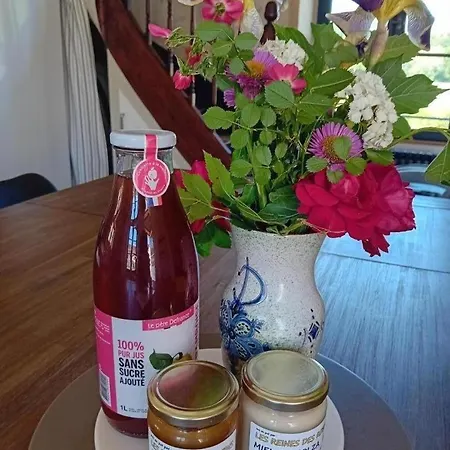 Le A La Fois De Saint-maixent Le Petit * Haims