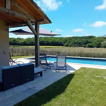 Le A La Fois De Saint-maixent Le Petit Ferienhaus Haims