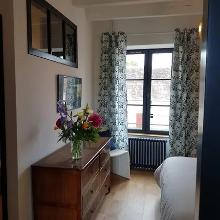 Le à La Fois De Saint-maixent Le Petit Casa vacanze