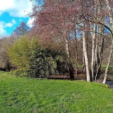 Le à La Fois De Saint-maixent Le Petit Casa vacanze Haims