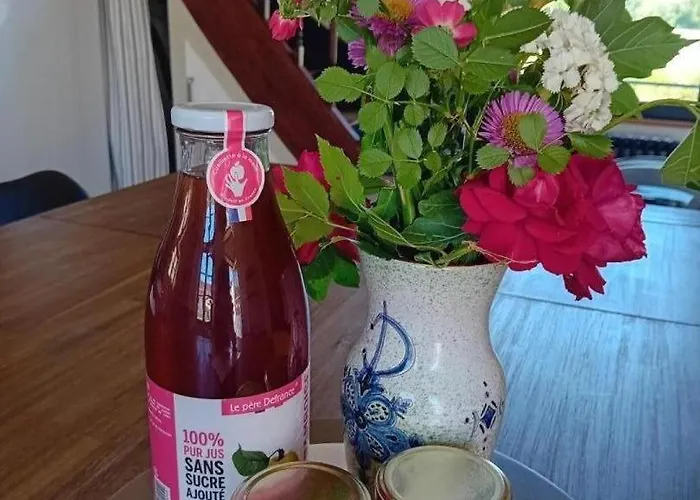 Le A La Fois De Saint-maixent Le Petit * Haims