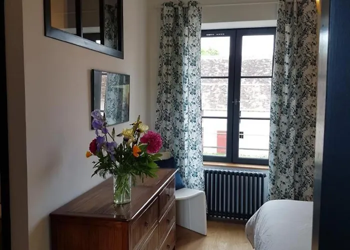 Le A La Fois De Saint-maixent Le Petit Hébergement de vacances