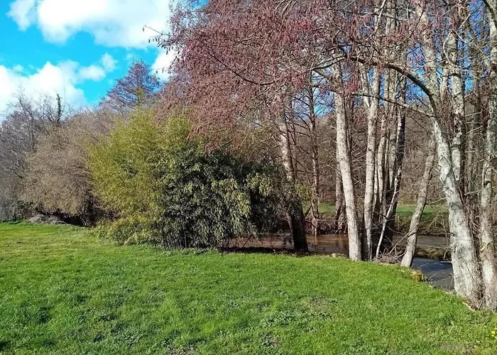 Le A La Fois De Saint-maixent Le Petit Hébergement de vacances Haims